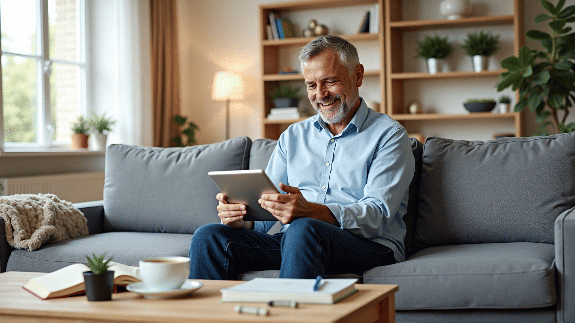 Applying for a personal loan